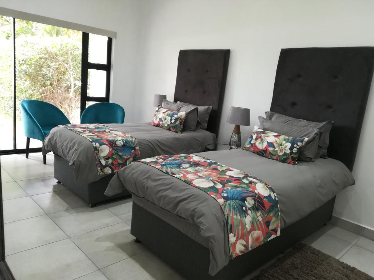 The Gamtoos Ferry Hotel Jeffreys Bay Exterior foto